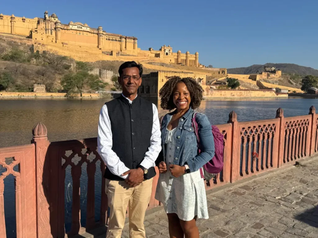Experience Royal Rajasthan A 5 Day Journey Through Jaipur Jodhpur Udaipur