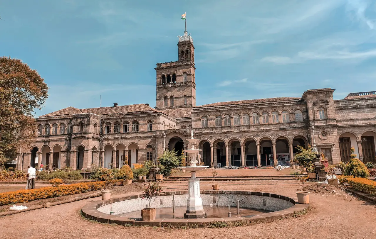 Pune
